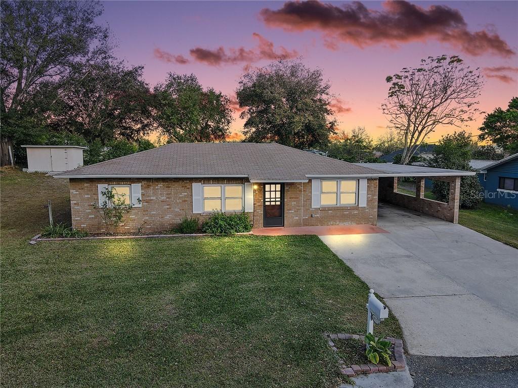 8032 Grovemont Estates Rd., Groveland, FL 34736