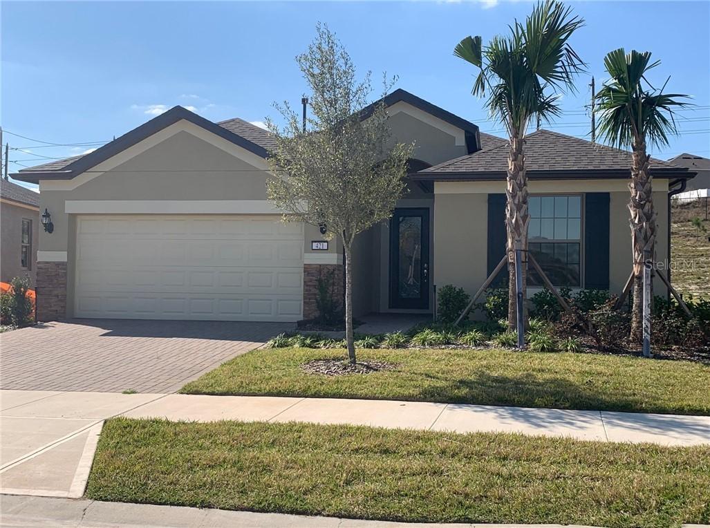 421 Almansa St., Davenport, FL 33837