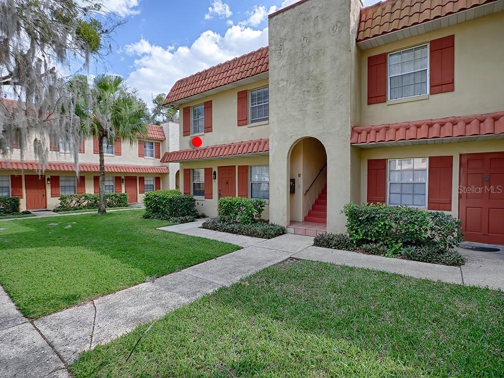 1112 W Main St. #H7, Leesburg, FL 34748