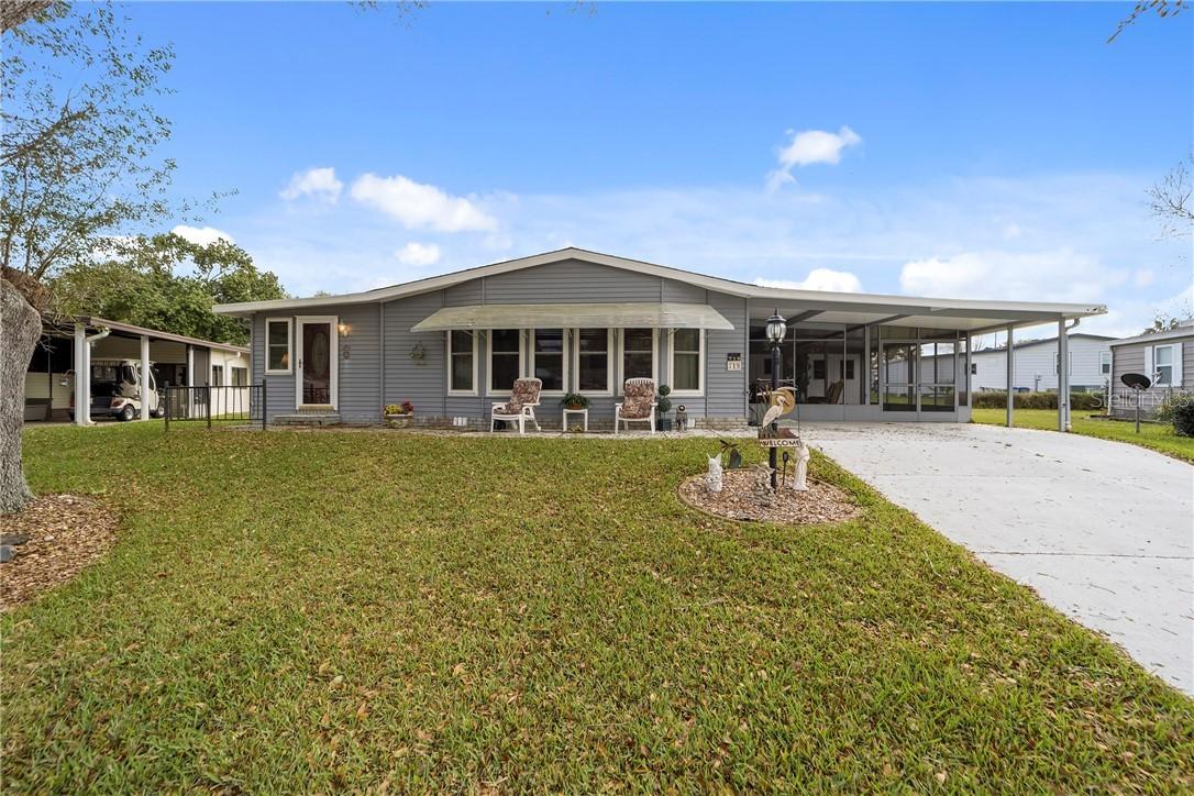 719 Camelia Ct., The Villages, FL 32159