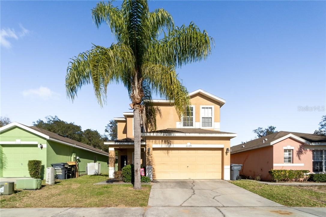 1129 Royal Ridge Dr., Davenport, FL 33896