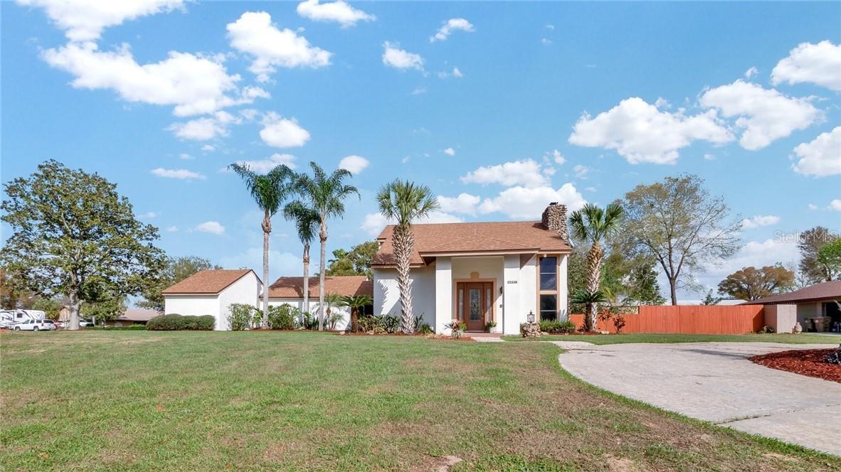 12538 El Viento Rd., Clermont, FL 34711