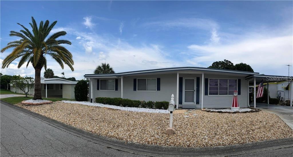 1008 Todd Way, Tavares, FL 32778