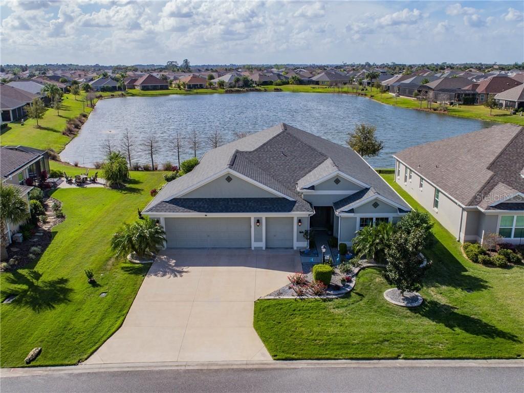 4148 Vapor Ct., The Villages, FL 32163
