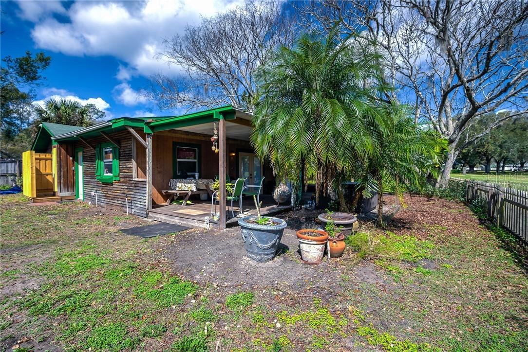 42126 Penley Ln., Altoona, FL 32702
