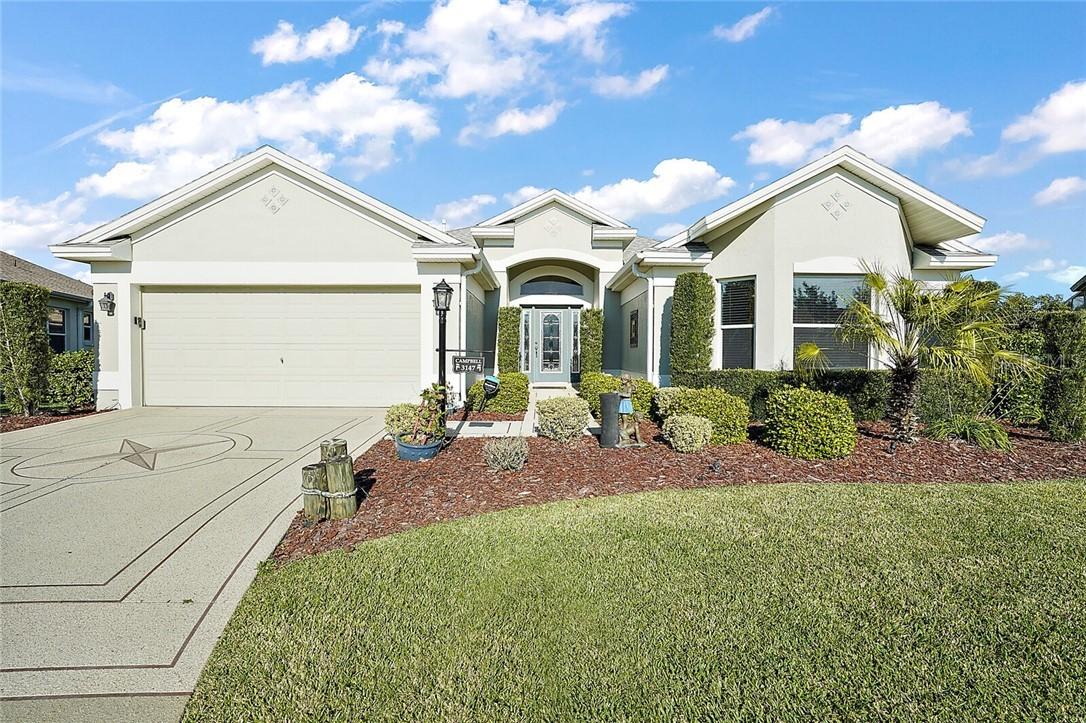 3147 Hatch Ln., The Villages, FL 32162