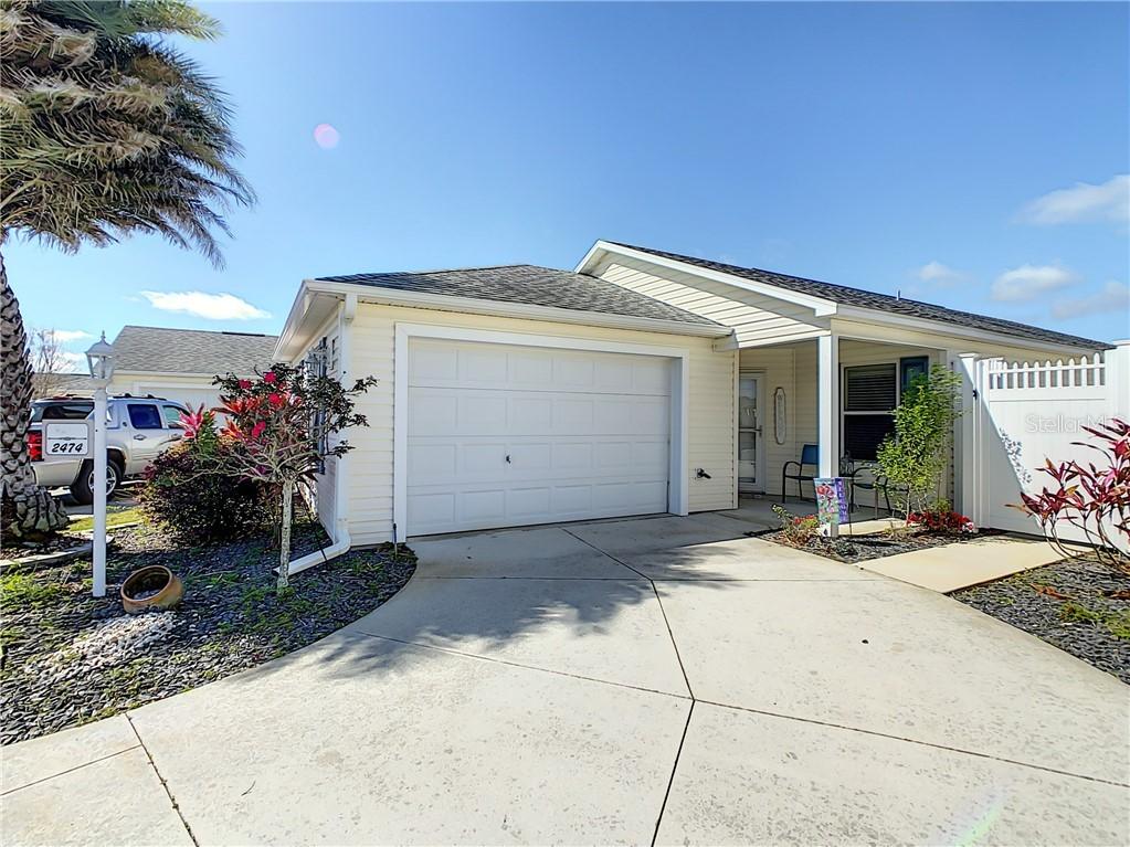 2474 Mackintosh Ct., The Villages, FL 32162