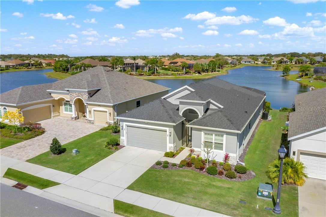 2385 Pawtucket Pass, Mount Dora, FL 32757