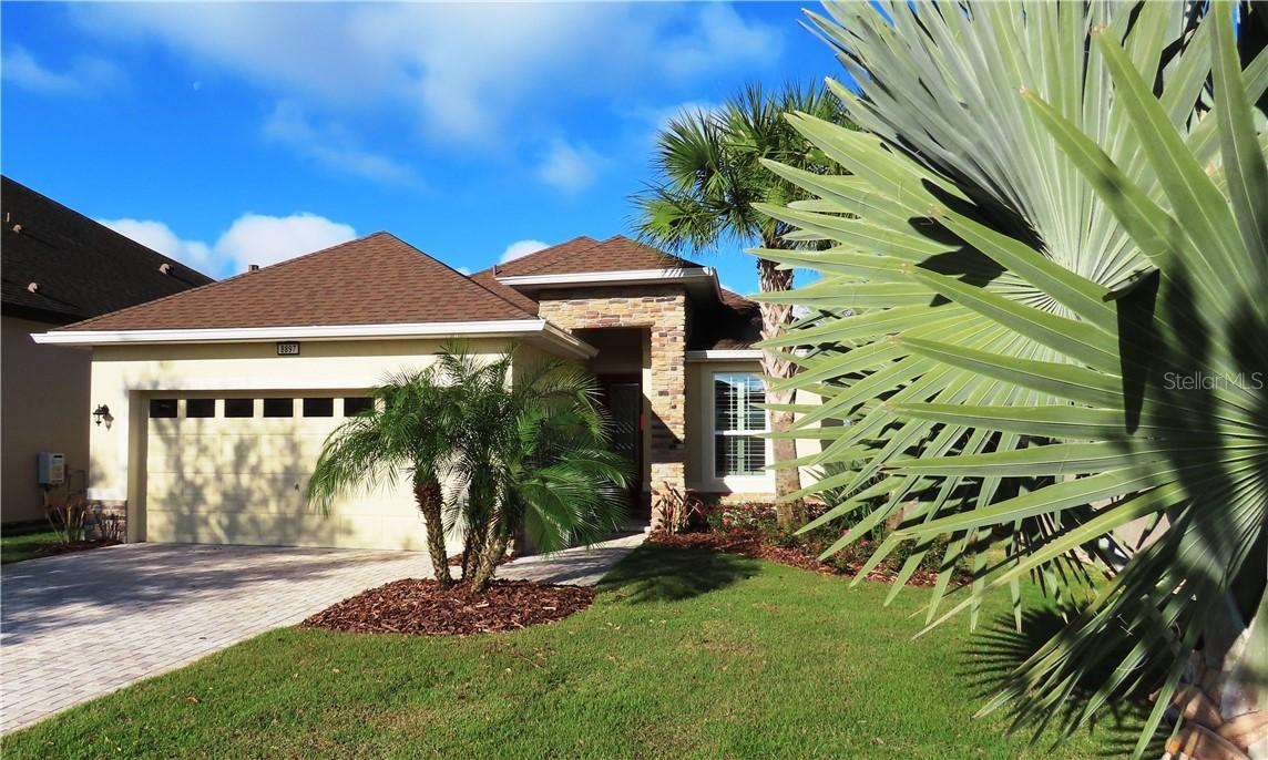 8897 Beacon Hill Ave., Mount Dora, FL 32757