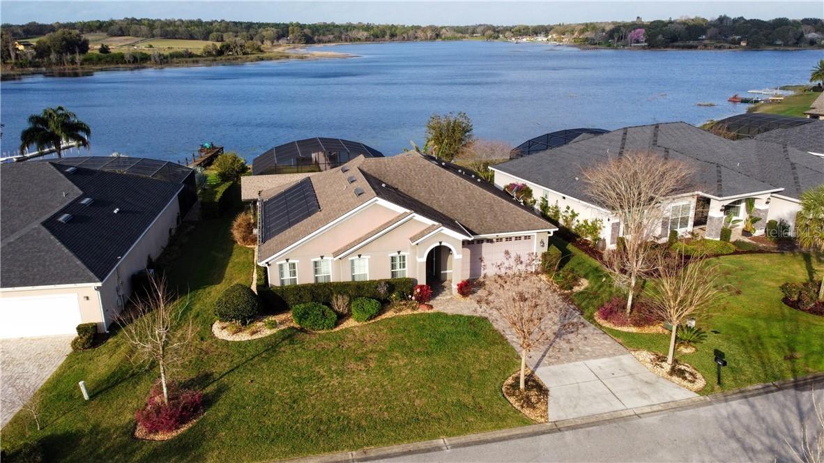 11320 Little Nellie Dr., Clermont, FL 34711