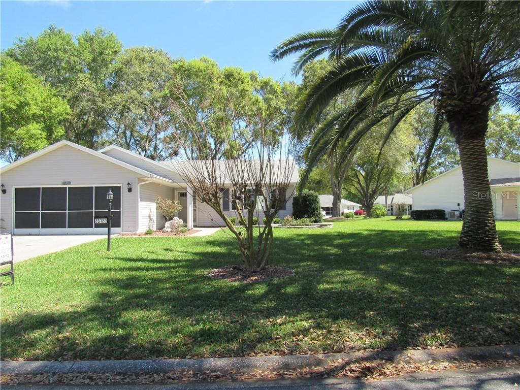 26720 Racquet Cir., Leesburg, FL 34748