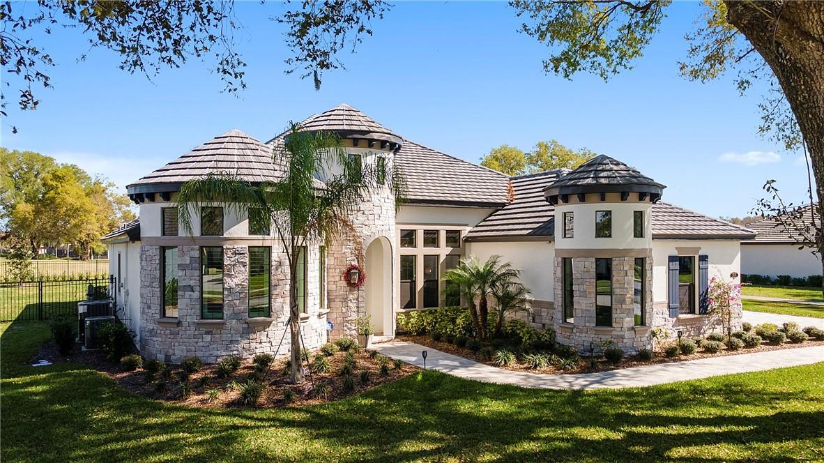 25861 Crossings Bluff Ln., Sorrento, FL 32776