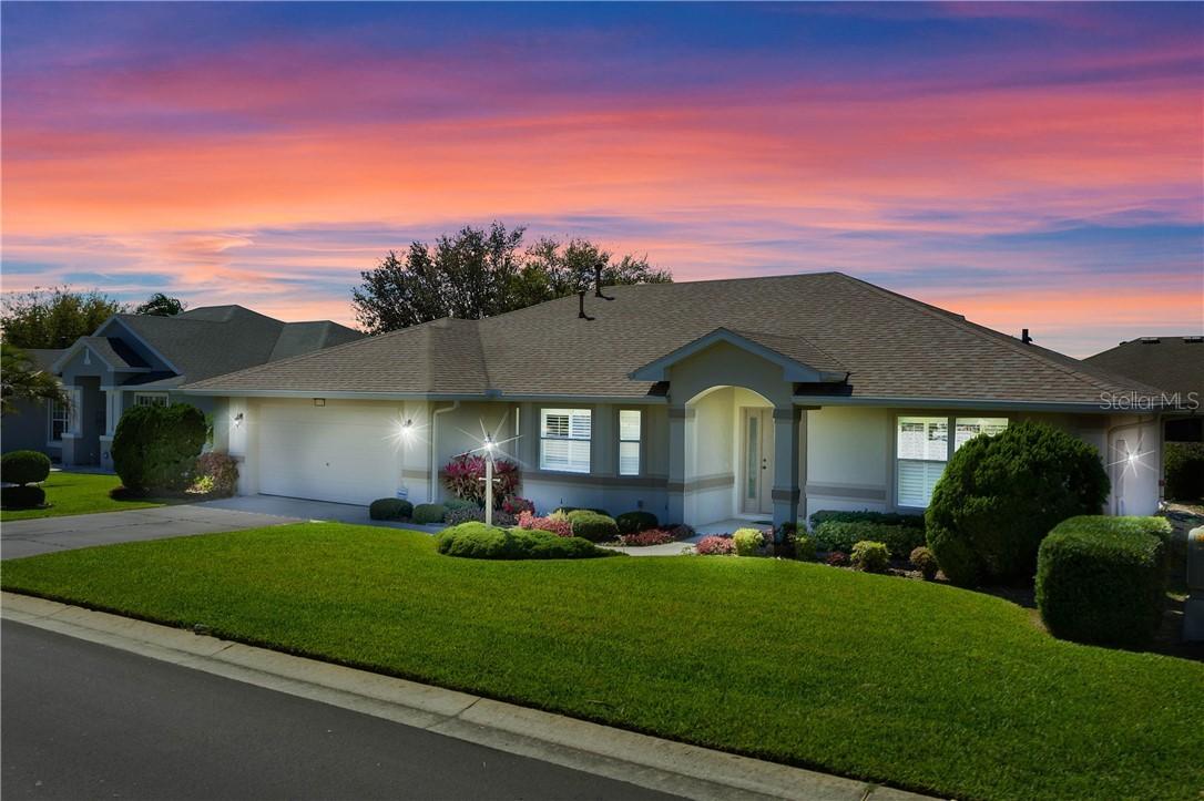 21137 Lionheart Dr., Leesburg, FL 34748