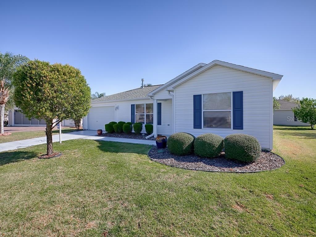 321 Shiloh Ct., The Villages, FL 32162