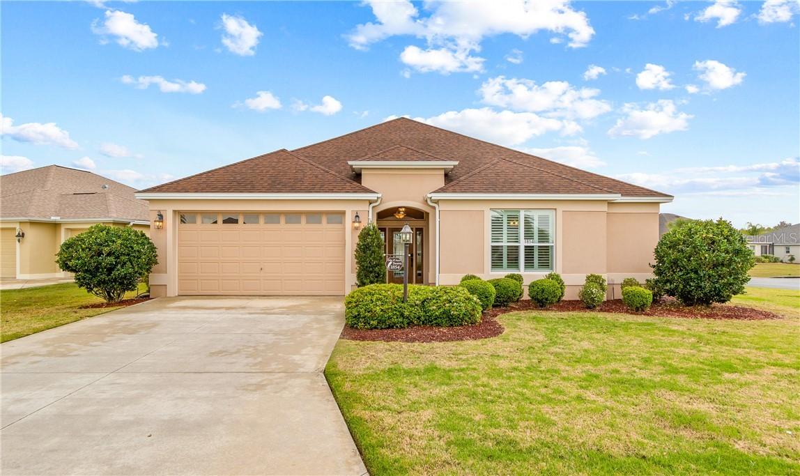 1854 Ola Ter., The Villages, FL 32163
