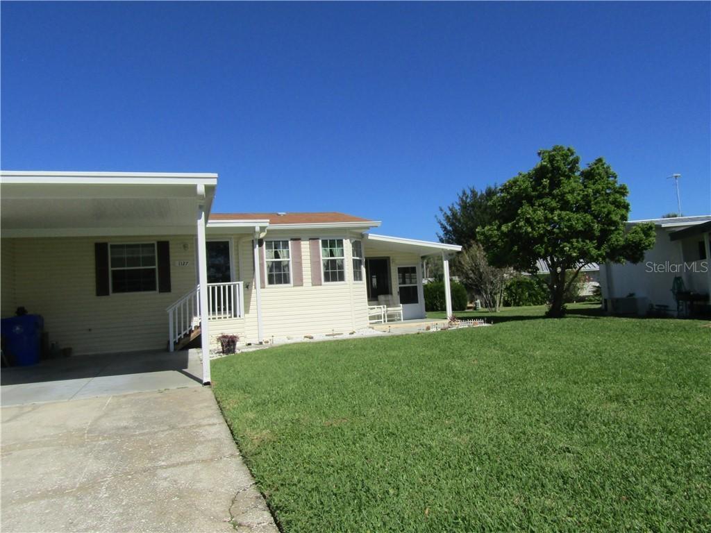 1127 Forest Ln., Tavares, FL 32778