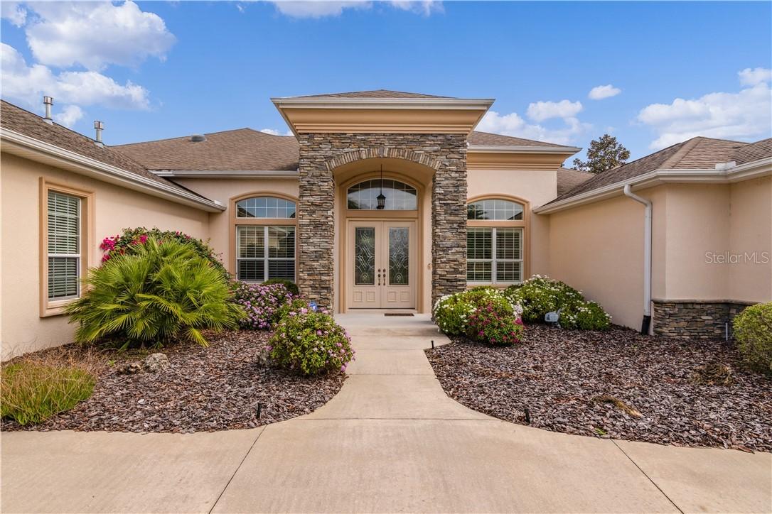 2347 Clearwater Run, The Villages, FL 32162