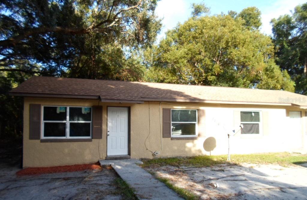 1114 Birchwood Ct., Leesburg, FL 34748