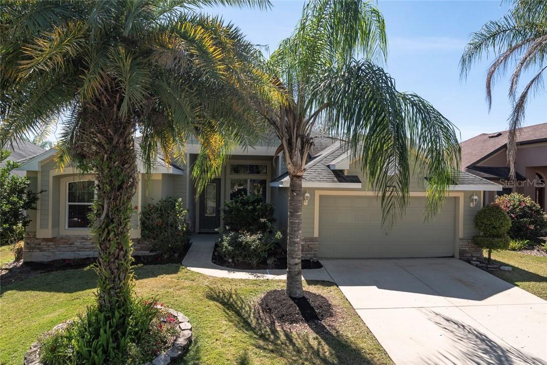 3046 New Haven Pl., Mount Dora, FL 32757