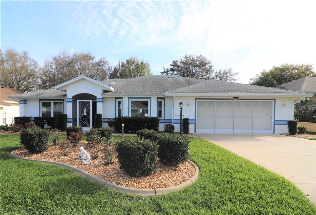 21136 Royal St Georges Ln., Leesburg, FL 34748