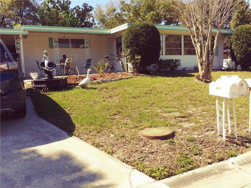 2734 Vindale Rd., Tavares, FL 32778