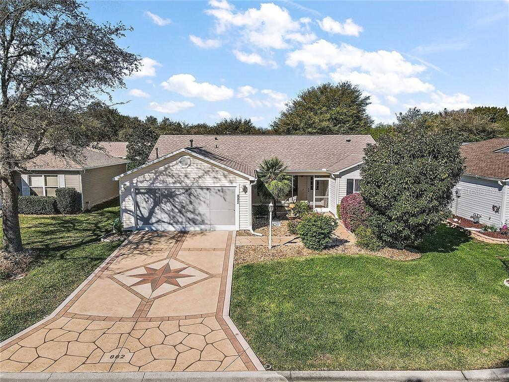 882 Danforth Ct., The Villages, FL 32162