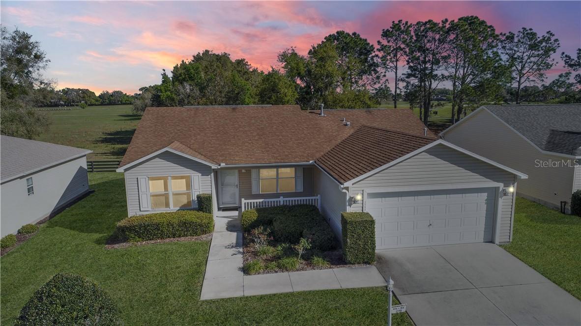 3598 Auburndale Ave., The Villages, FL 32162
