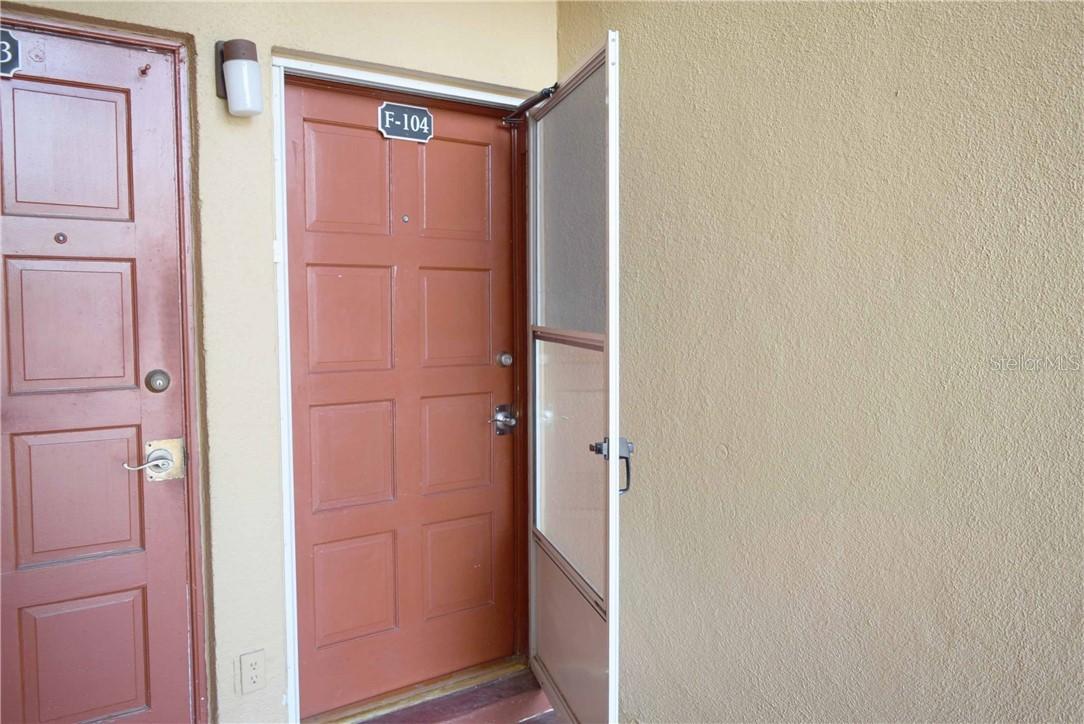 1000 Lake Of The Woods Blvd. #F104, Fern Park, FL 32730