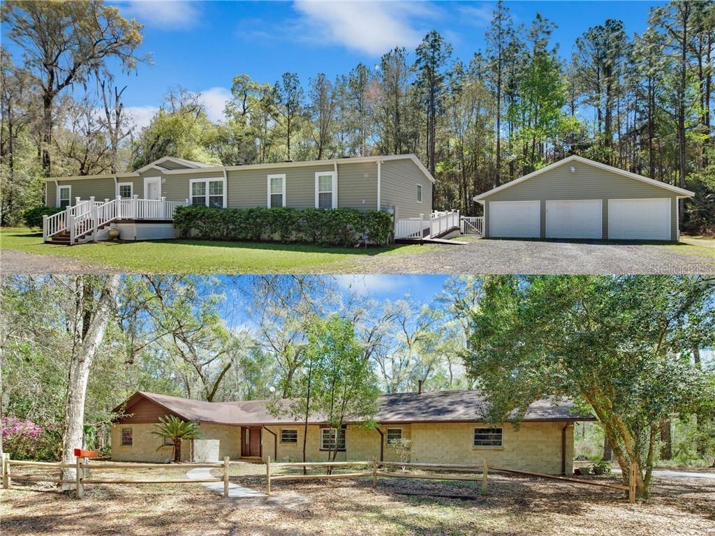4701 NE Jacksonville Rd., Ocala, FL 34479