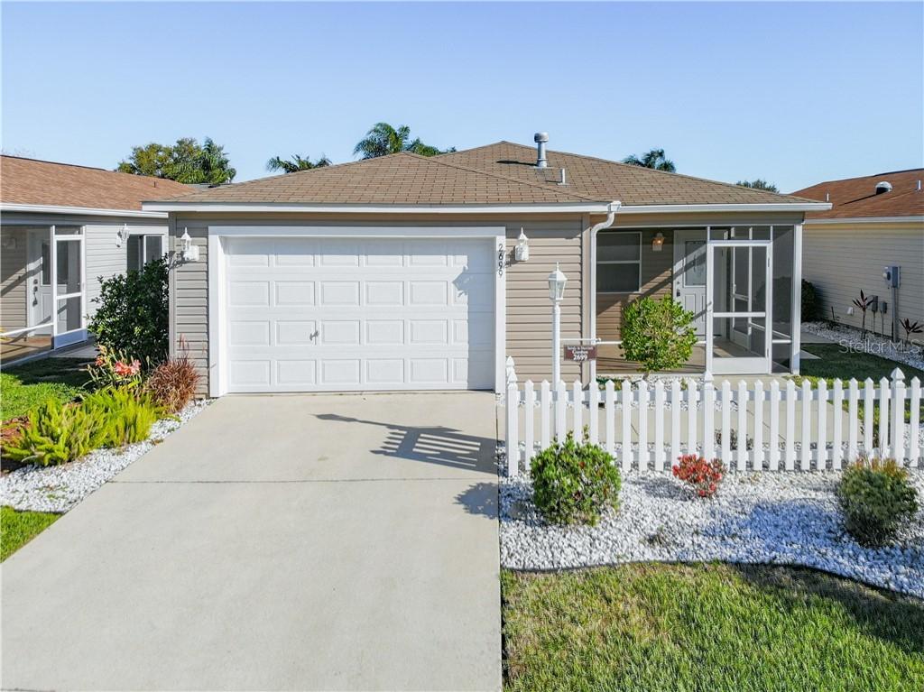 2699 Collington Dr., The Villages, FL 32162