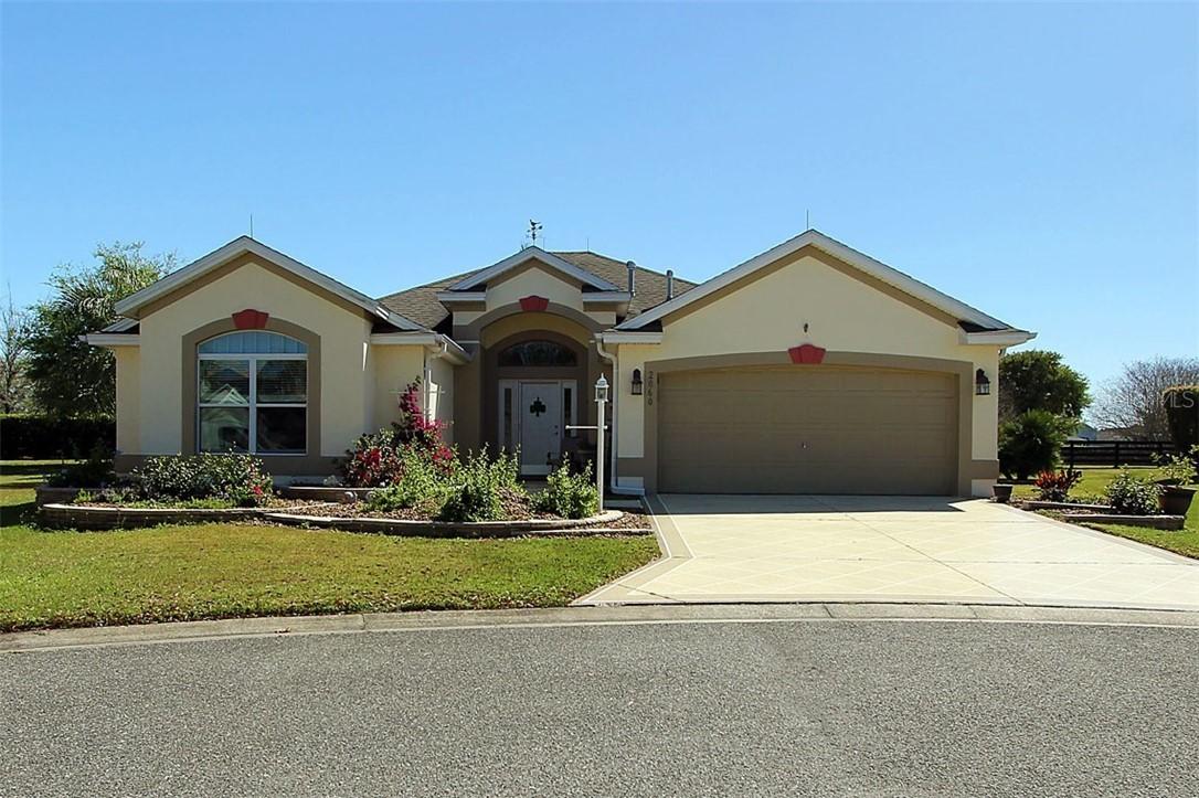 2060 Clarks Hill Way, The Villages, FL 32162