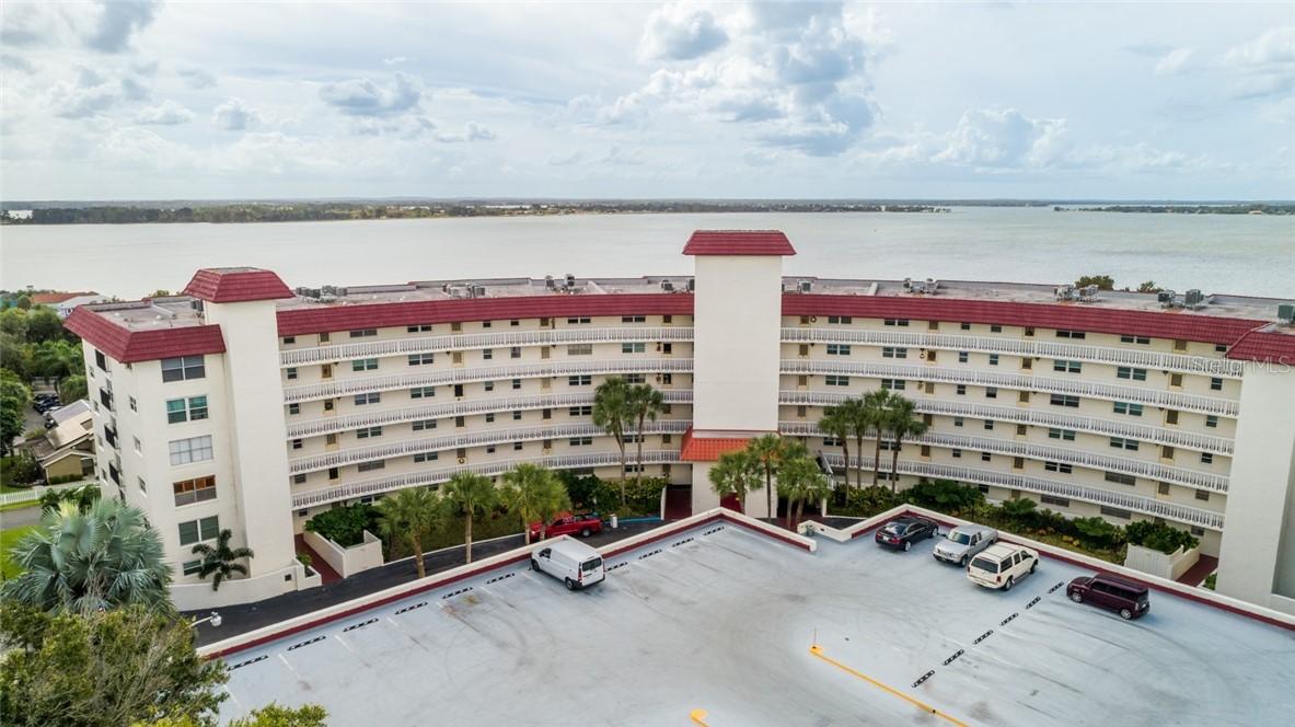 601 N Mcdonald St. #205, Mount Dora, FL 32757