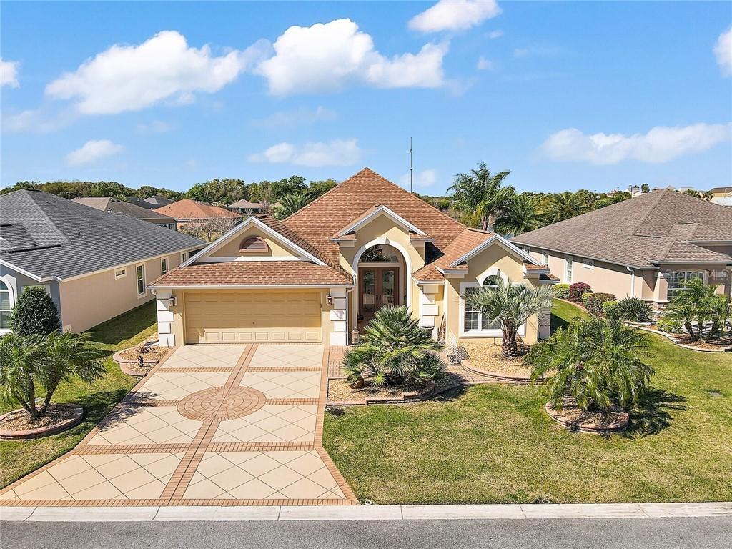 2918 Canyon Ave., The Villages, FL 32163