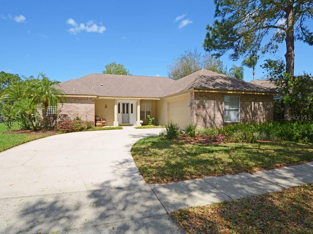 1821 Park Forest Blvd., Mount Dora, FL 32757