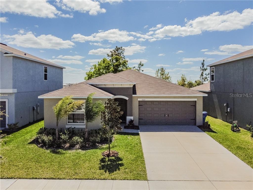 7005 Trent Creek Dr., Ruskin, FL 33573