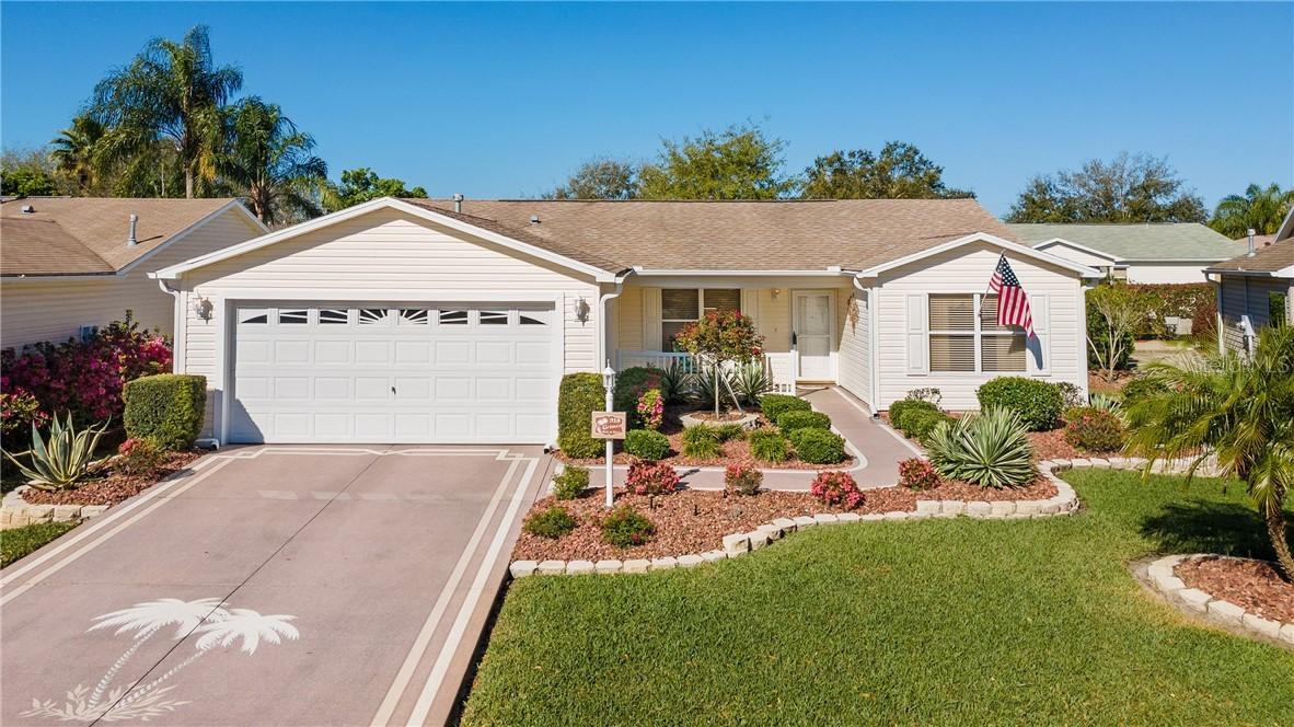918 Bristol Ter., The Villages, FL 32162