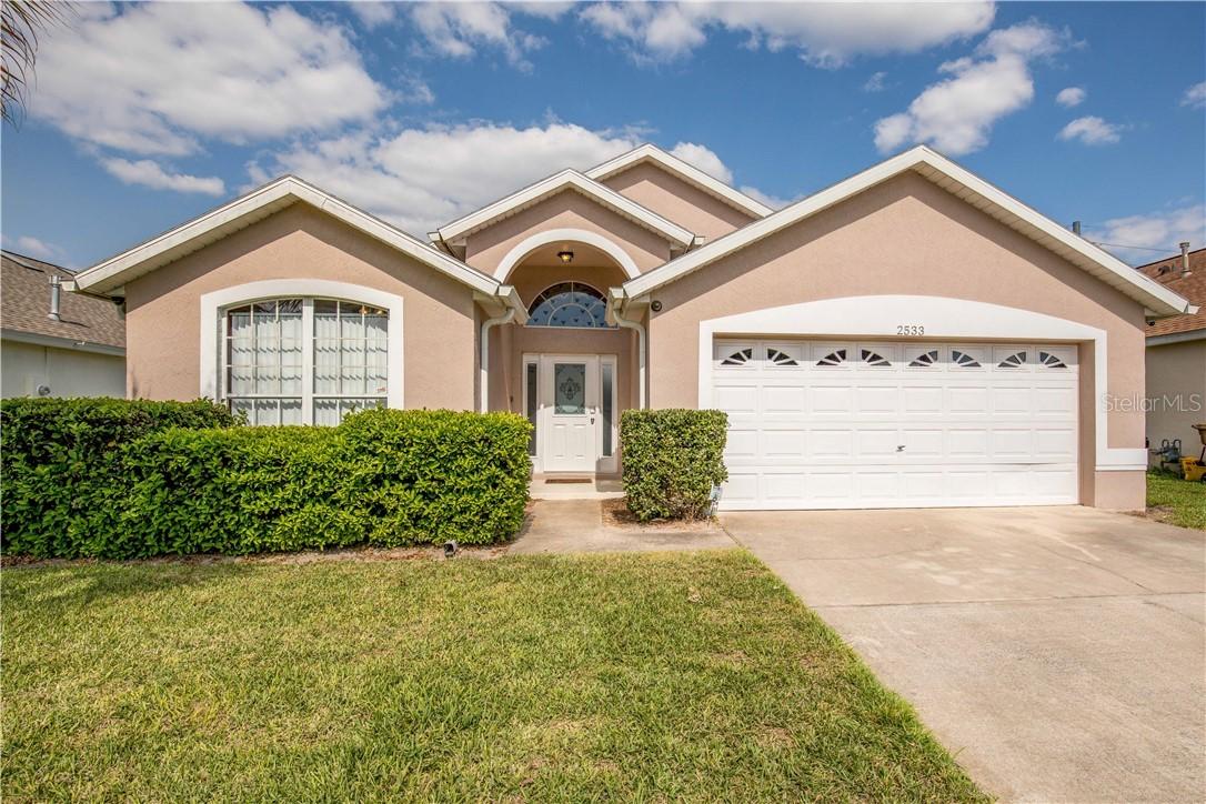 2533 Oneida Loop, Kissimmee, FL 34747