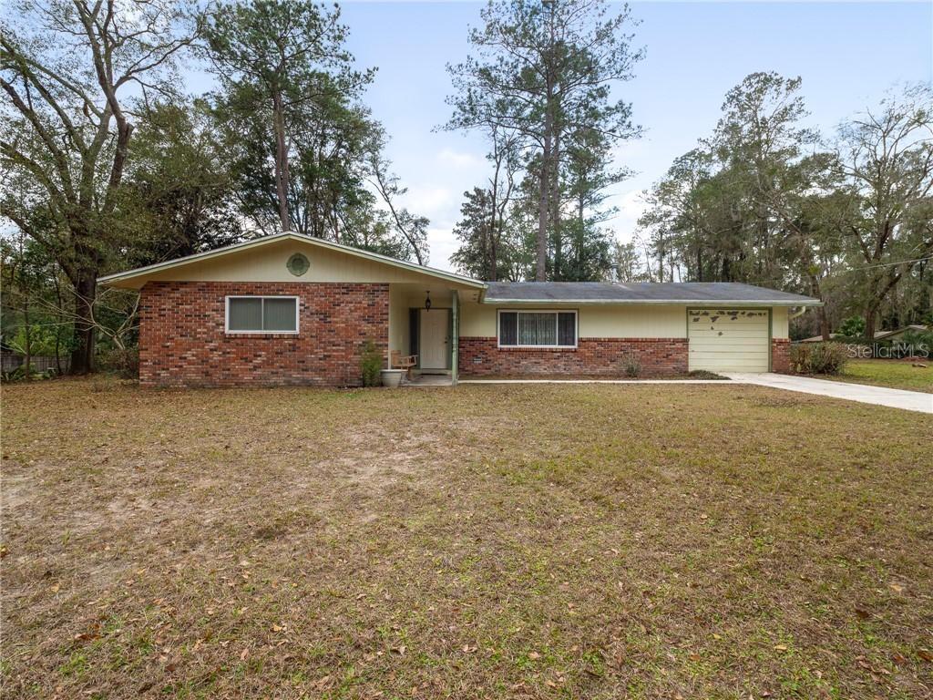 4932 NW 37th Dr., Gainesville, FL 32605