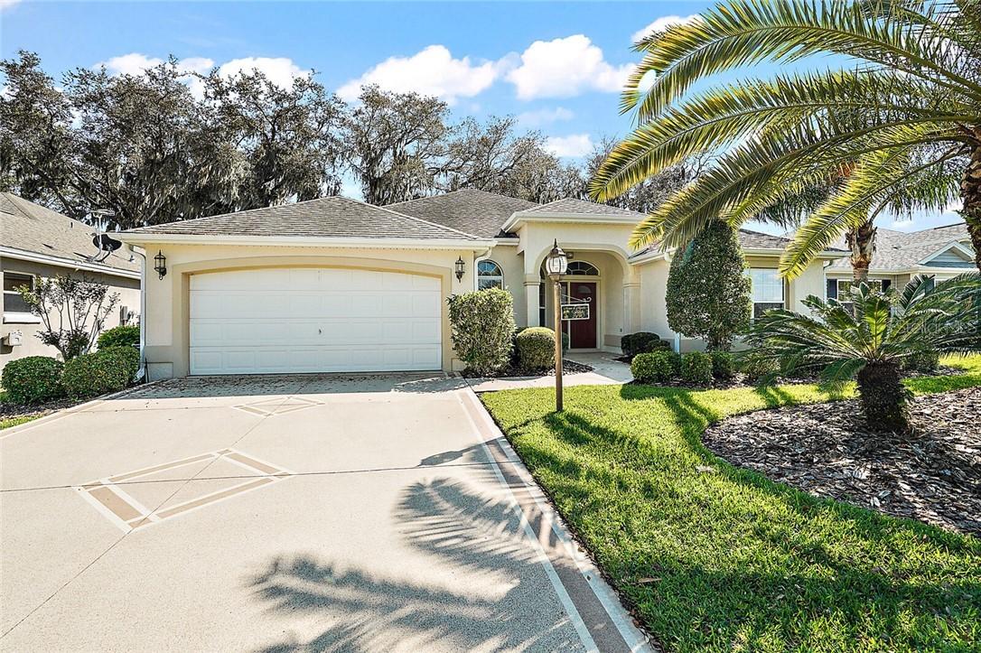 2490 Morven Park Way, The Villages, FL 32162