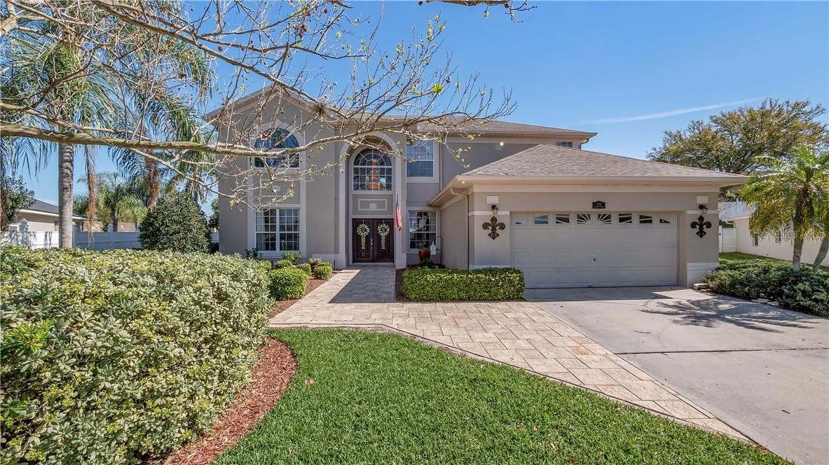 1732 Presidio Dr., Clermont, FL 34711