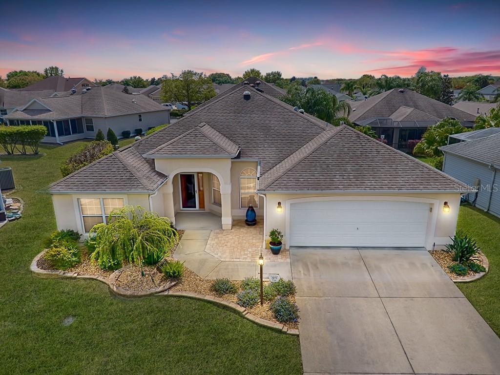 2072 Clarks Hill Way, The Villages, FL 32162