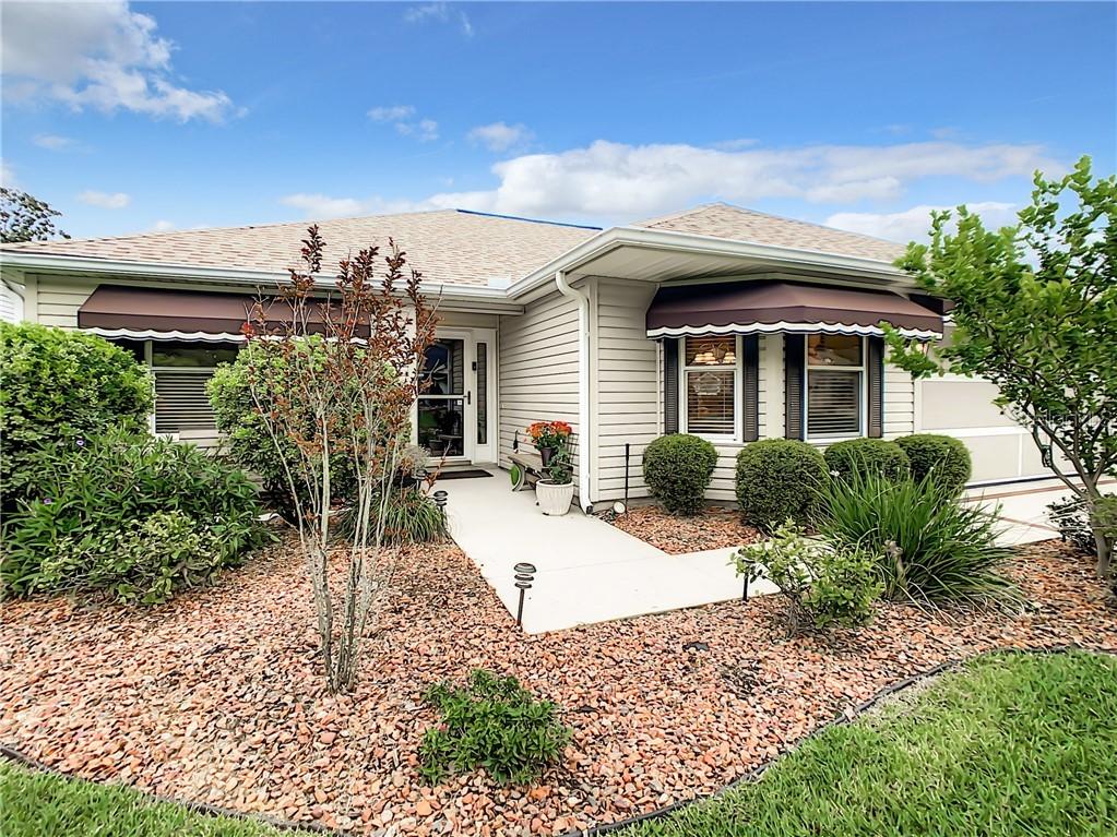 1107 Salido Ave., The Villages, FL 32159