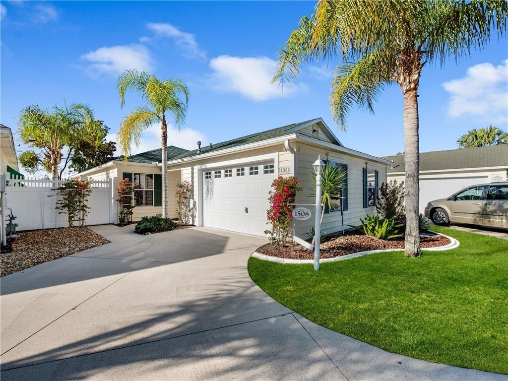 1508 Azteca Loop, The Villages, FL 32162