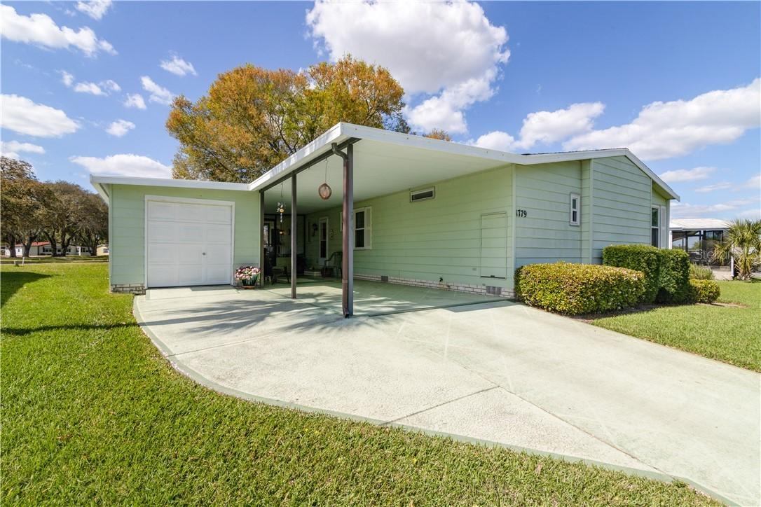 1779 Lauren Ln., The Villages, FL 32159