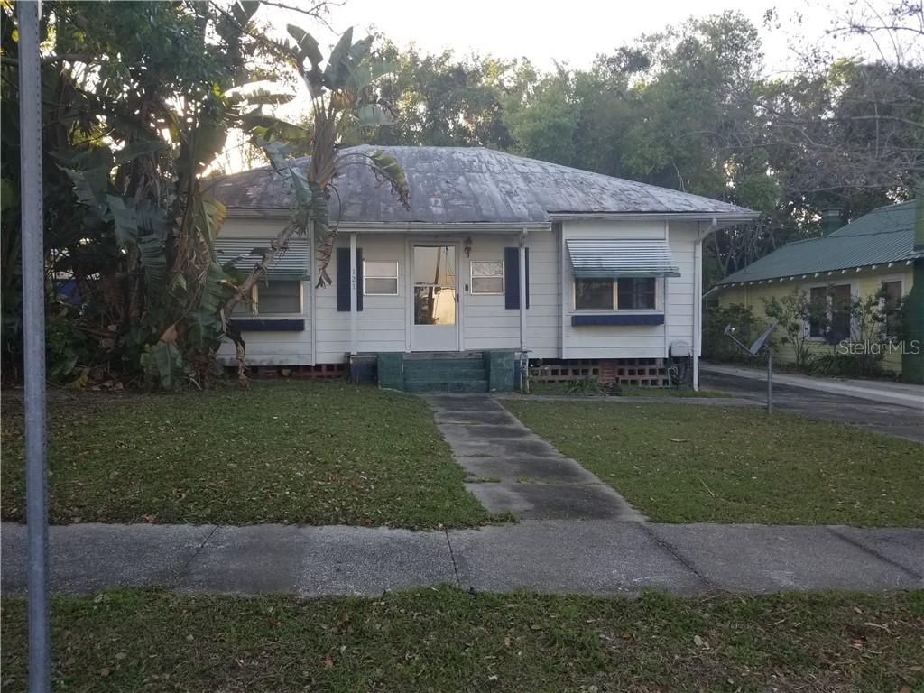 121 Orange Ave., Leesburg, FL 34748