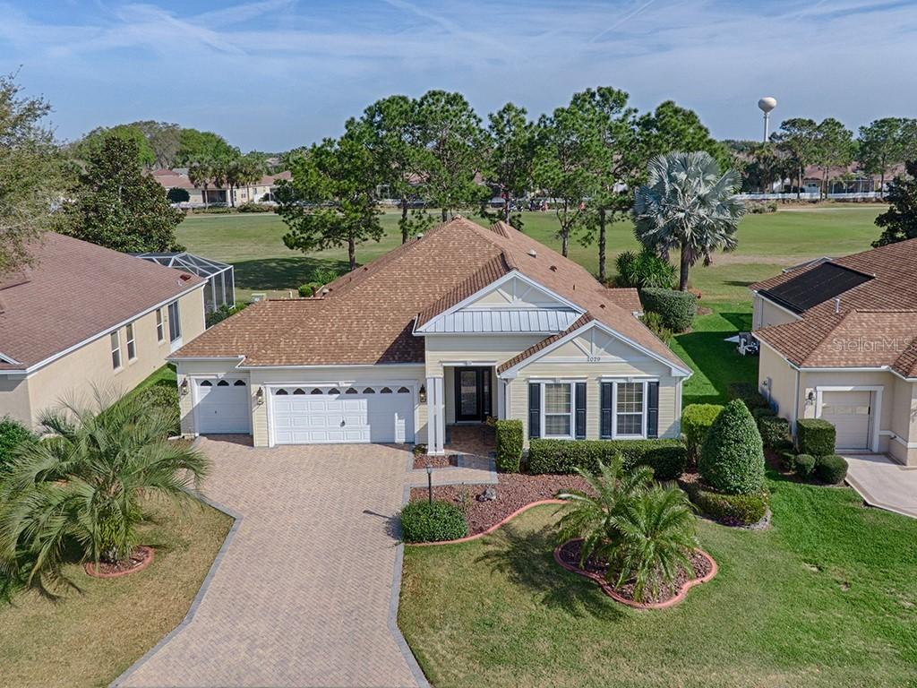 2029 Culpepper Way, The Villages, FL 32162