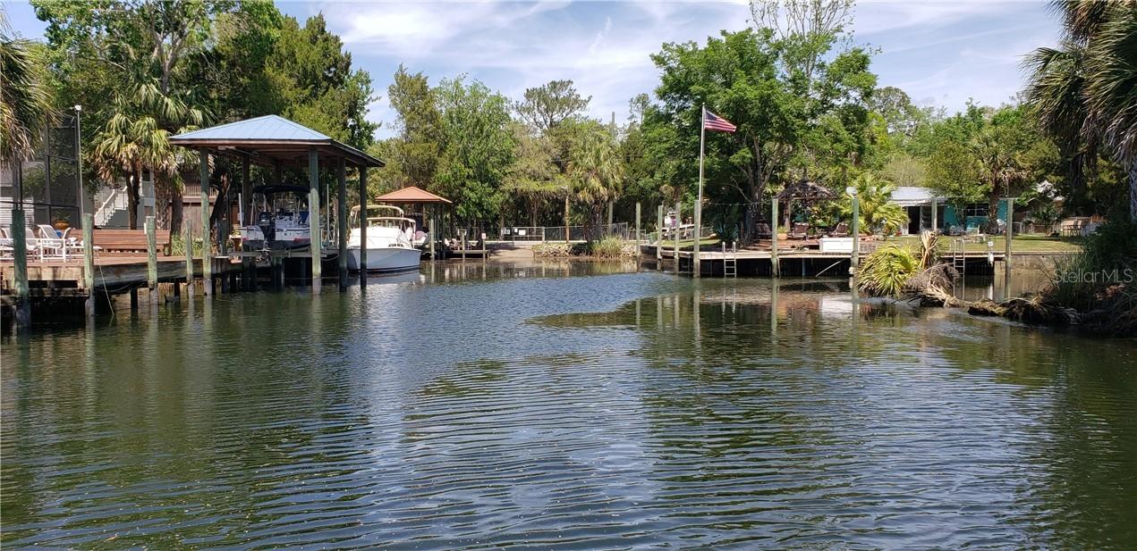 0000 NW 19th St., Crystal River, FL 34428