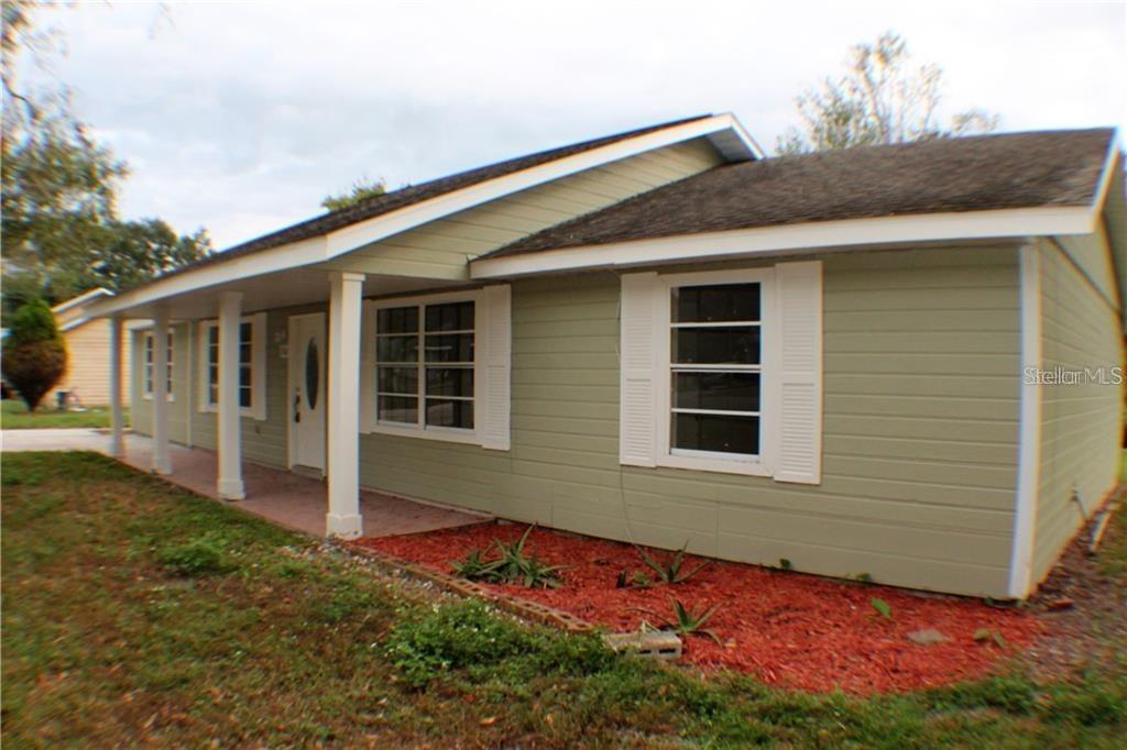 1340 Ardmore Rd., Groveland, FL 34736