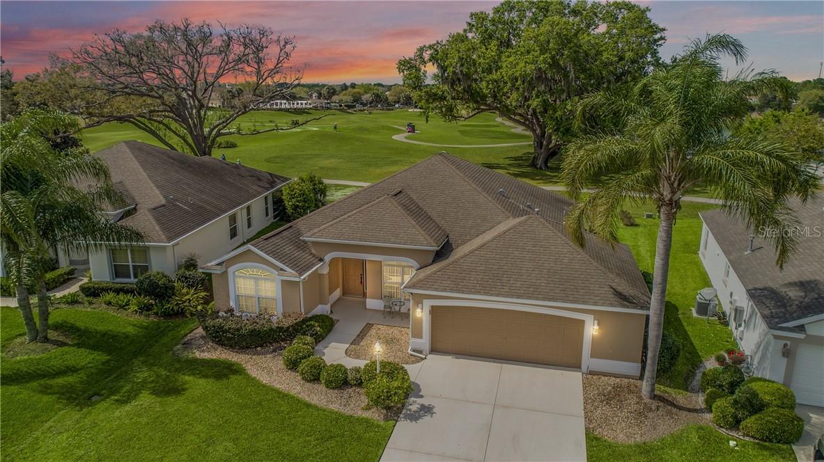 584 Hartford Ln., The Villages, FL 32162