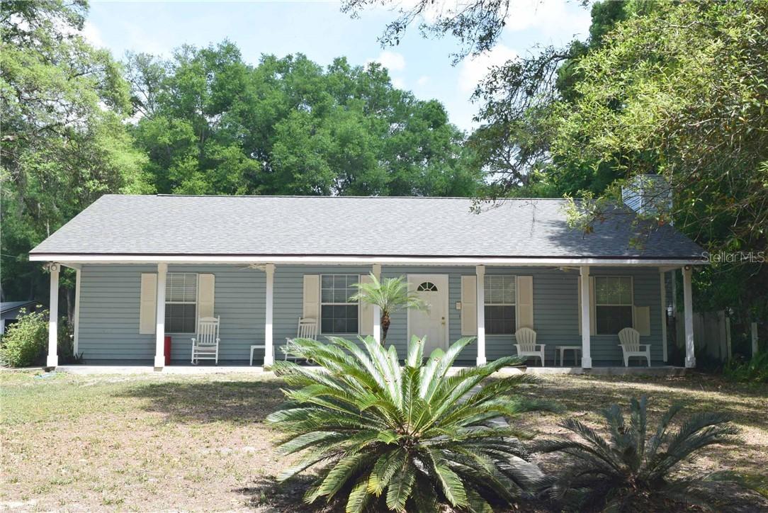 26245 Baird Ave., Sorrento, FL 32776